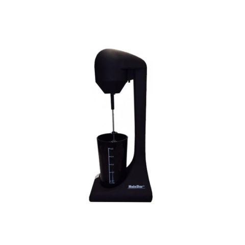 Matestar 100W Μαύρο Φραπέ Μίξερ