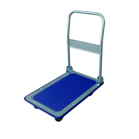 Bormann BWR3001 Platform Trolley 150kg