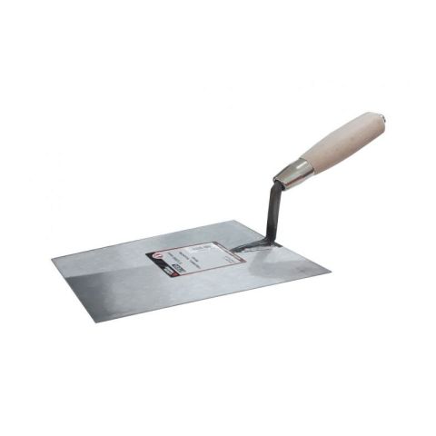 Tolsen 200mm Wooden Handle Large Brick Trowel