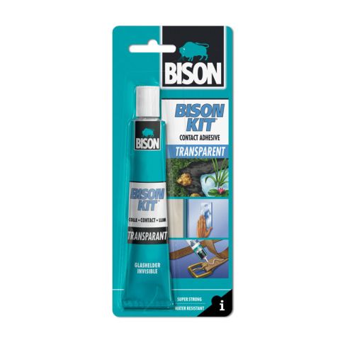 Bison 50ml Contact Adhesive Glues