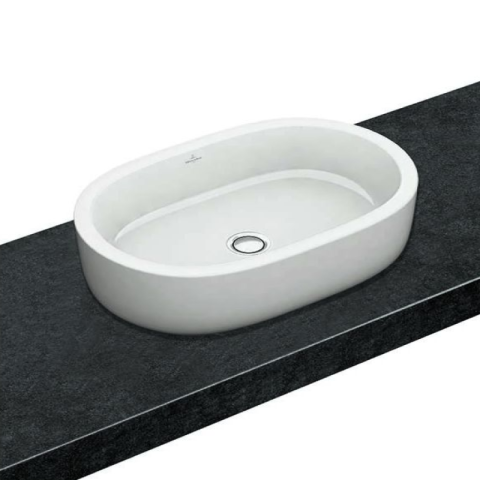 Villeroy & Boch 41266001 Architectura Bathroom Basin