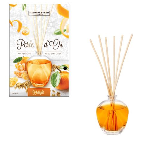 Elix Perl D' Or Delight 100ml Air Freshener