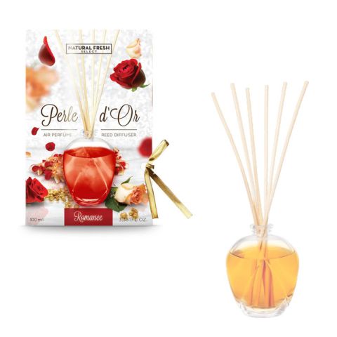 Elix Perl D' Or Romance 100ml Air Freshener