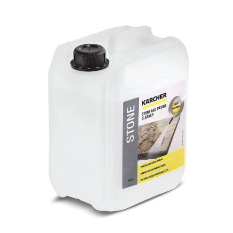 Karcher 5L Stone & Cladding Pressure Washer Detergent