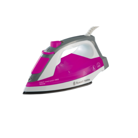 Russel Hobbs RH-23591 2600W Steam Iron