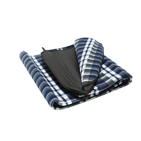 Adventure Sports 3Ass 130x150cm Picnic Plaid