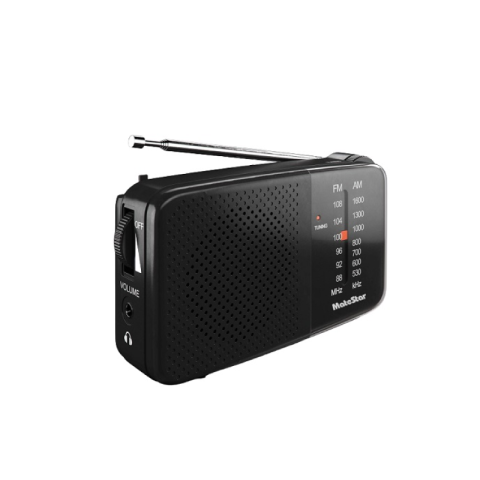 Matestar 1A-MAT Portable Radio