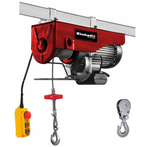 Einhell TC-EH 1000 Electric Hoist