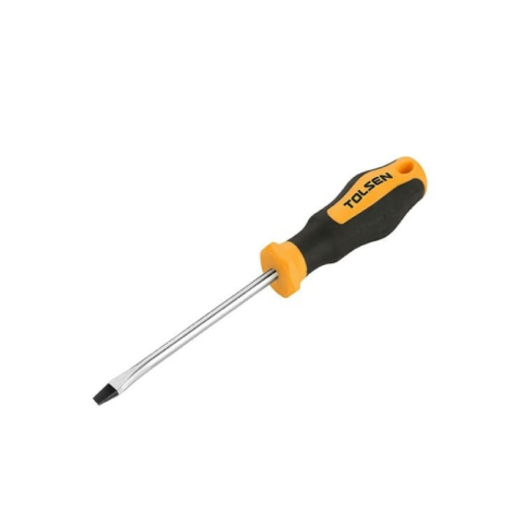 Tolsen Slotted 5.5x100mm Screwdriver