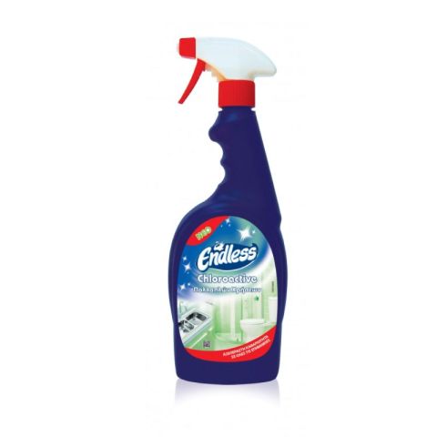 Endless Chloroactive Spray 750ML Chlorine