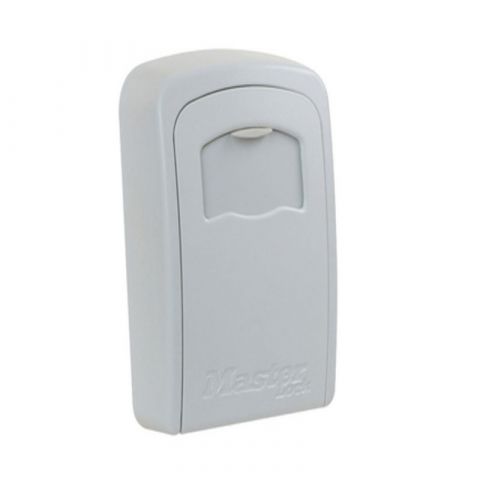 Masterlock 5401DCRM 4 Digit Small Combination Key Safe