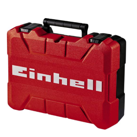 Einhell 33cm Power Tools Plastic Tool box