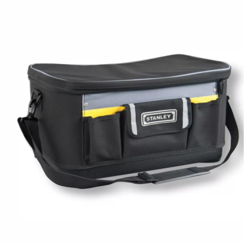 Stanley 44.7cm Soft Tool Bag