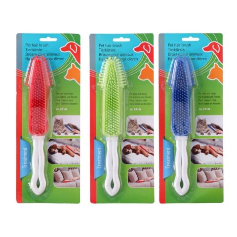 Lifetime Hair Pet Brush