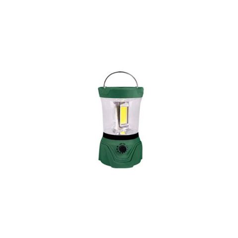 Faros 600 Lumens LED Camping Battery Lantern