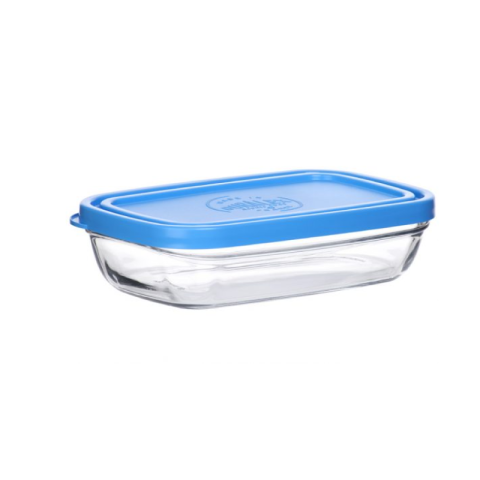 Duraflex 15cm Γυάλινο Δοχείο Τροφίμων
