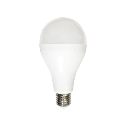 Eurolamp 24W 6500K (Cool White) Frost A60 E27 LED Bulb