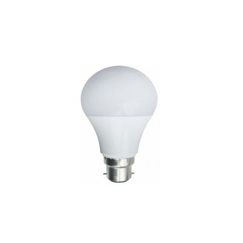 Eurolamp 12W 2700K (Warm White) Frost A60 B22 LED Bulb