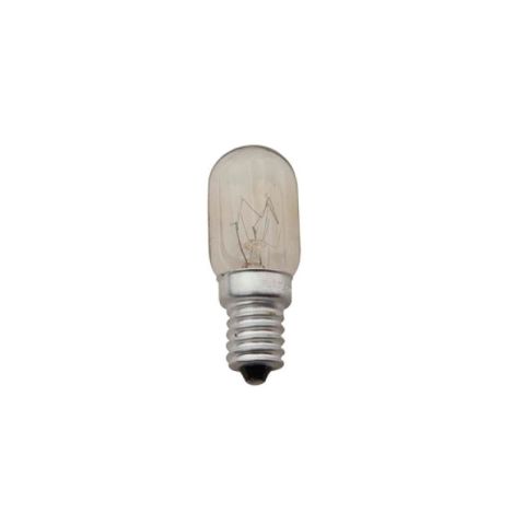 Eurolamp 15W 2pcs (Oven Lamp Blister) E14 Bulb