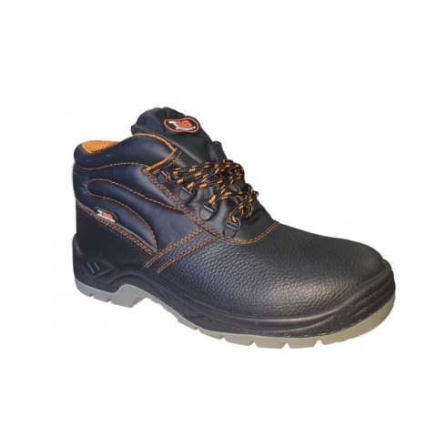 Tss S1P High Safety Shoes No.43