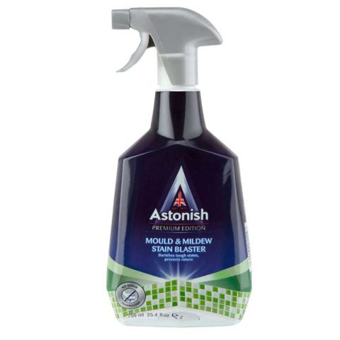 Astonish 750ml Premium Mould Spray