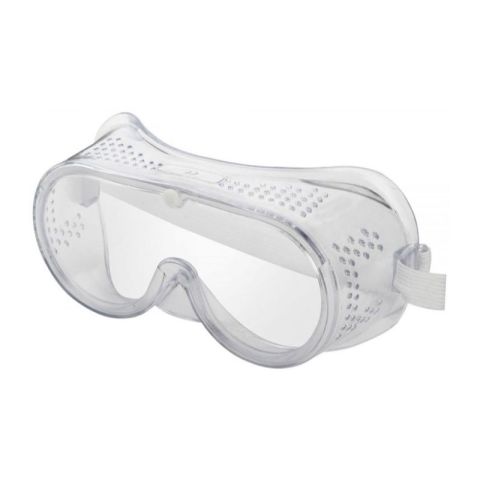 CK Chemical Splash Safety Goggle