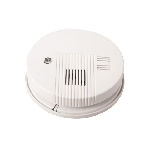 Eurolamp Autonomic Smoke Alarm