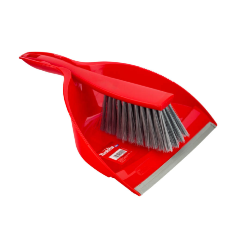 Tonkita TK307P Set Brush & Dustpan