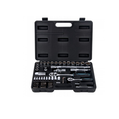 Bormann BHT5150 Set 73pcs Tool Set