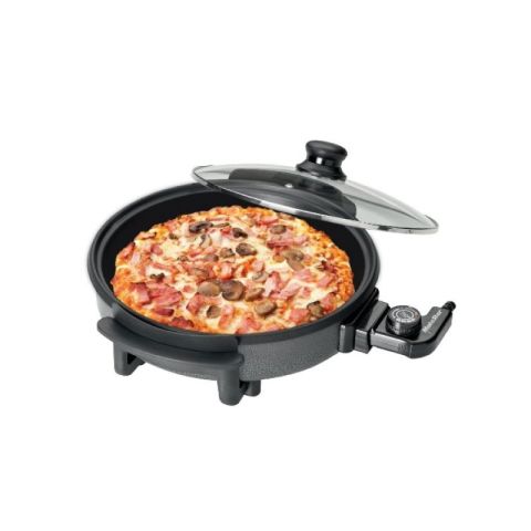 Matestar 1A-MAT-3305 2000W Electric Pan