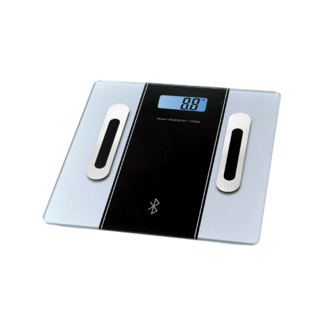 Bormann BWS1800 180kg Digital Bathroom Scale