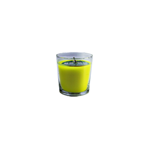 VS Glass Mosquito Citronella Candle