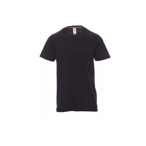 Payper Jersey Sunset Cotton Workwear T-Shirt - S