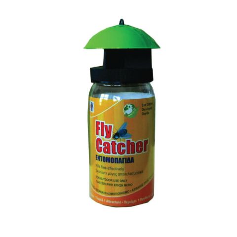 CK Plastic Bottle Fly Trap