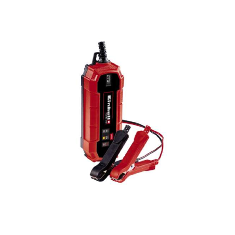 Einhell CE-BC 1M 6/12V Car Battery Charger