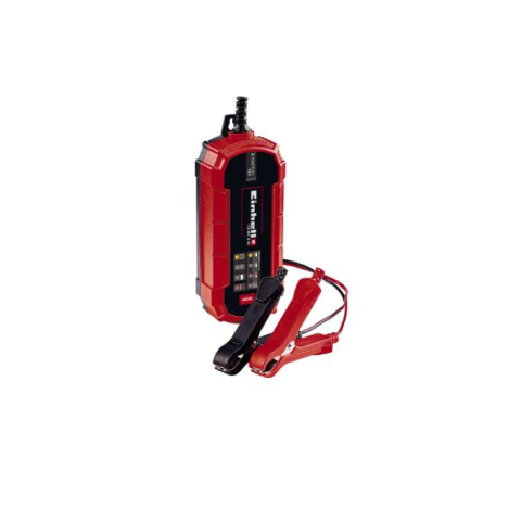 Einhell CE-BC 2M 12V Car Battery Charger