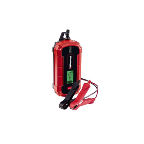 Einhell CE-BC 4M 12V Car Battery Charger