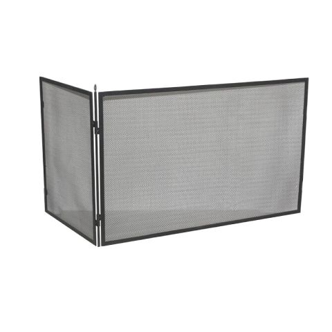 Home & Camp HCFT4346 120x50cm Fire Screen