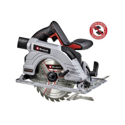 Einhell TE-CS 18/190 18V Li-Solo Circular Saw - Bare