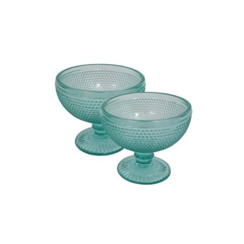 Dot 6pcs Set 373-00-560 Ice Cream Bowls