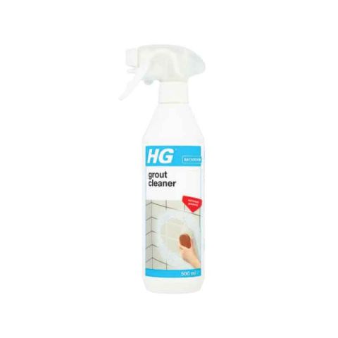 Hg 500ML Grout & Tile Cleaner