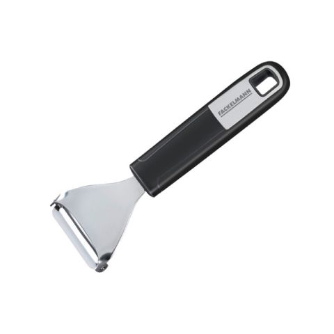 Fackleman Black Safety Peeler