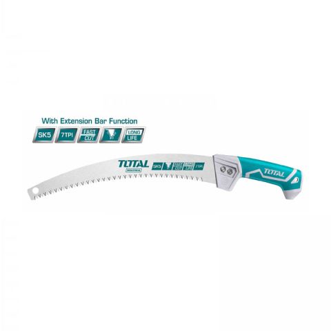 Total Pruning Saw 330mm