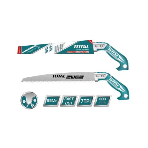 Total Pruning Saw 300mm