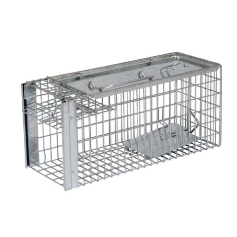 Big Cheese Rat Trap Cage (STV075)