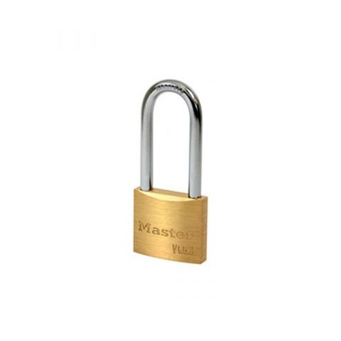 Masterlock Mas.Brass V.2313 Neck Padlock 40mm