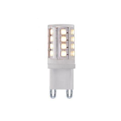 Eurolamp 4W 2700K SMD G9 LED Bulb