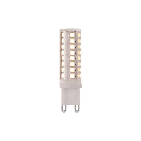 Eurolamp 6W 2700K SMD G9 LED Bulb