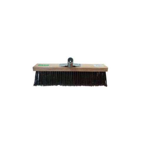 Dima Building Yard Broom Head 40cm