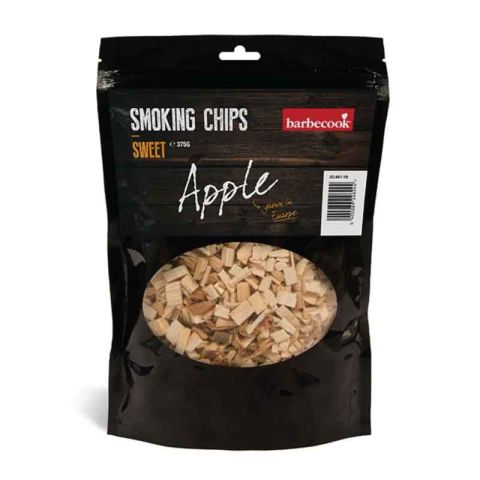 Zak Apple BBQ Smoking Chips